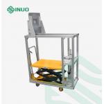 IEC 62196-1 Electric Vehicle Charging Interface Mechanical Load Test Device for sale