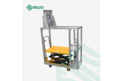 China IEC 62196-1 Electric Vehicle Charging Interface Mechanical Load Test Device supplier