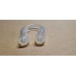 U Shape Liquid Silicone Tubing Silicone U Shape Tubing Silicone Medical Tubing for sale