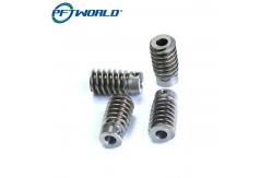 China Custom Precision Cnc Stainless Steel Aluminum Parts Machining Metal Turning Service supplier