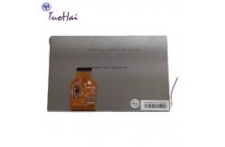 China 7-inch GOP Compact LCD Panel TFT9KD605FPC-A1-E supplier