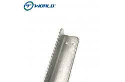 China Custom Aluminum Parts Precision Five-Axis CNC Milling supplier