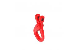 China SLR739-G80 SELF-LOCKING HOOK supplier
