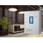 Office Bank Warehouse Store Expandable Smart key Locker System with management system