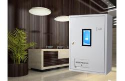 China Office Bank Warehouse Store Expandable Smart key Locker System with management system supplier