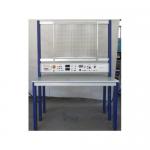 Open Loop Control Drive Trainer Educational Training Equipment Demo Equipment