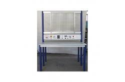 China Open Loop Control Drive Trainer Educational Training Equipment Demo Equipment supplier