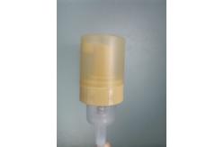 China CTP Foam Soap Pump for Fresh and Invigorating Hand Washing supplier