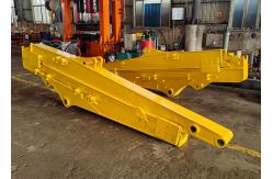 China Long Reach Use Excavator Telescopic Arm Q355B Better Welding supplier