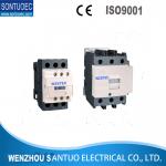 3 Pole / 4 Pole AC Contactor , ST1N25-95 Contactor With Overload Protection  for sale