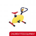 Children Outdoor Fitness Equipment Kid Friendly Mini Gym Equipment for sale