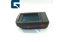 China 252-6691 2526691 Loader M315D M322D Monitor Display Panel supplier