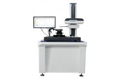 China SRT-680G Contour and Roughness Waviness Integrated Tester with Digital Grating Sensor supplier