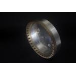 Boke 150mm Outter Segmented Diamond Grinding Wheel for Beveling Machine for sale