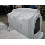 Calf Hutch Rotomoulding Mould Makers Sand Blast Smooth Polish for sale