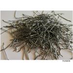 Concrete Reinforcement Carbon Steel Fiber Abrassion Resistance for sale
