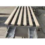ISO9001 Paper Machine Spare Parts Dewatering Element Forming Board for sale