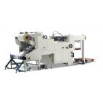 PLC Automatic Thermal Film Lamination Machine / Roll Laminator Machine for sale
