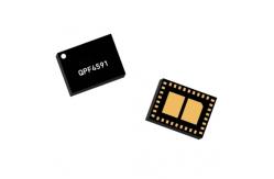 China WIFI 6 Chip QPF4591TR13 5GHz Wi-Fi 6 Dual Path Front End Module supplier