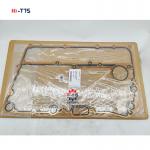 Engine Oil Cooler Cover Gasket OEM Part Numbers 2096561 for DC13 DC16