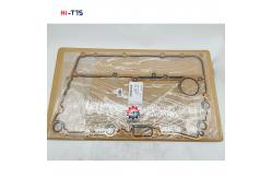 China Engine Oil Cooler Cover Gasket OEM Part Numbers 2096561 for DC13 DC16 supplier