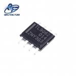 Texas TLV9062IDDFR In Stock Electronic Components Integrated Circuits Microcontroller TI IC chips SOT23-8 for sale