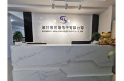 China Power Management ICs manufacturer