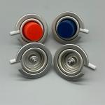 High-Performance Gas Stove Valve for Modern Kitchens with Leak Prevention and Easy Control for sale