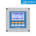 Online PH / ORP Controller With Two Relays Control Dosing For Water Treatment Plant for sale