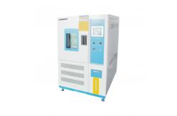China Customized Temperature Humidity Test Chamber Internal & External Material SUS#304 supplier
