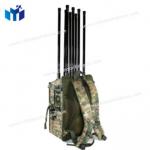 Drone Signal Jamming On Vehicle Mounted Anti FPV UAV for sale