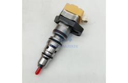China Excavator / Bulldozer Diesel Engine Injector BI1830560C2 For DT466E High Perfomance supplier