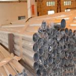 Astm Seamless Stainless Steel Pipes 304 Ss Tube Industry Use Sus 17mm OD 3mm for sale