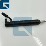 212-8470 2128470 Fuel Injector Nozzle For E312C E320C Excavator for sale