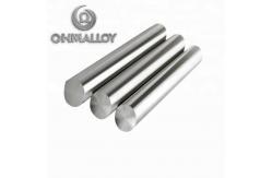 China Mechanical UNS N06600 DIN 2.4816 Nickel Chromium Alloy supplier