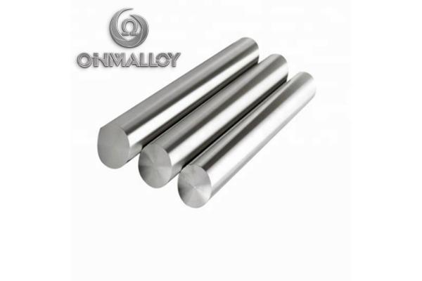 Mechanical UNS N06600 DIN 2.4816 Nickel Chromium Alloy