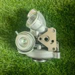 Turbocharger GT2056V 070145702B Turbo Cartridge Core Assembly Compatible With VW Touareg 2.5TDI 174HP for sale