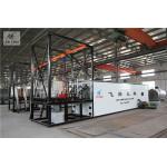 Q235B Bitumen Drum Melter Oil Heating Asphalt Drum Melting Machine For Asphalt Mixer Plant for sale