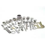Stainless Steel 5 Axis CNC Machining Service Customized ISO Certified for sale