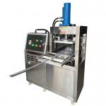 Papa Hot Selling Mung Bean Cake Molding Machine High Capacity for sale