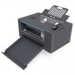 S490 Auto Feed Digital Label Die Cutting Machine with Servo Motor for sale