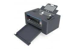 China S490 Auto Feed Digital Label Die Cutting Machine with Servo Motor supplier