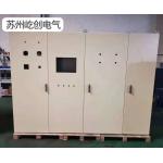 Plc Control Rainproof Electrical Distribution Cabinet