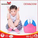 Waterproof Animal Toddler Backpack For Baby Girls Zipper Closure for sale