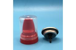 China Quick Drying Hair Mousse Spray Valve Fast and Efficient Styling Solution supplier