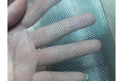 China 304 Stainless Steel Window Fly Screen Mesh 1.0mm BWG38 supplier