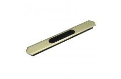 China Stainless Steel Panel Door And Window Locks Safety Sliding Window Lock Set supplier