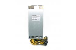 China OEM Bitcoin Asic Miner Power Supply 1800W 220V For Antminer supplier