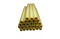 China Edible Premium Collagen Sausage Casings For Juicy Flavorful Sausages supplier