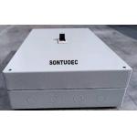 Sontuoec IP65 Electrical Control Steel Distribution Box for sale